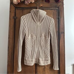 Vintage Y2K Escada sweater